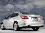 Nissan Altima 2013 года (AU)